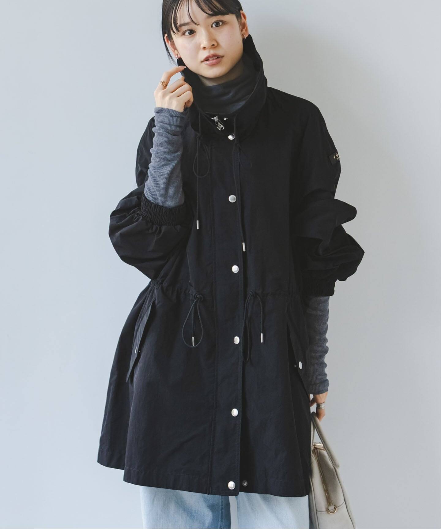 WEB・東武池袋店 限定展開》TATRAS/タトラス OLVONA(オルブォナ