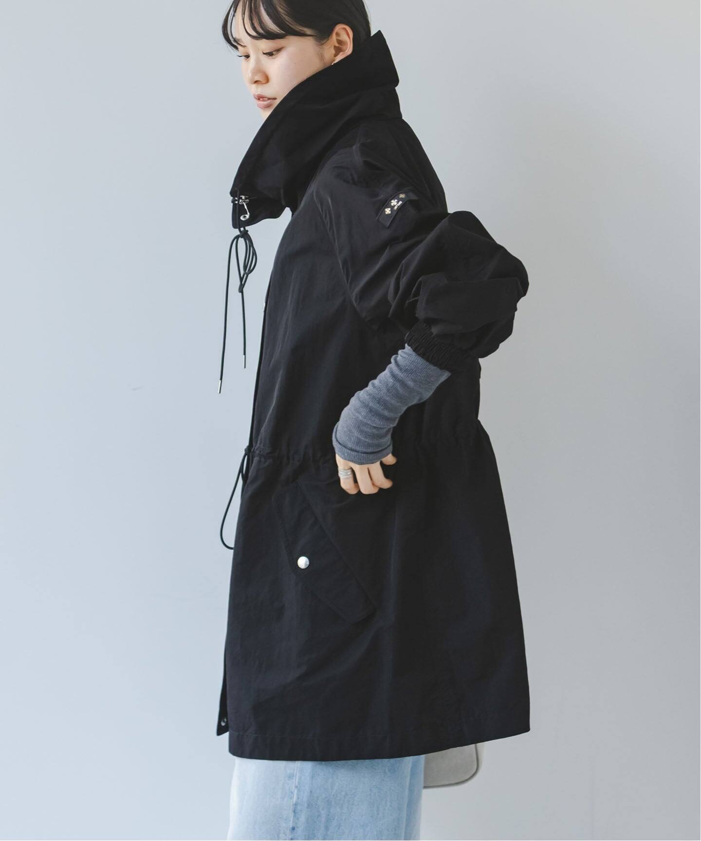 WEB・東武池袋店 限定展開》TATRAS/タトラス OLVONA(オルブォナ 