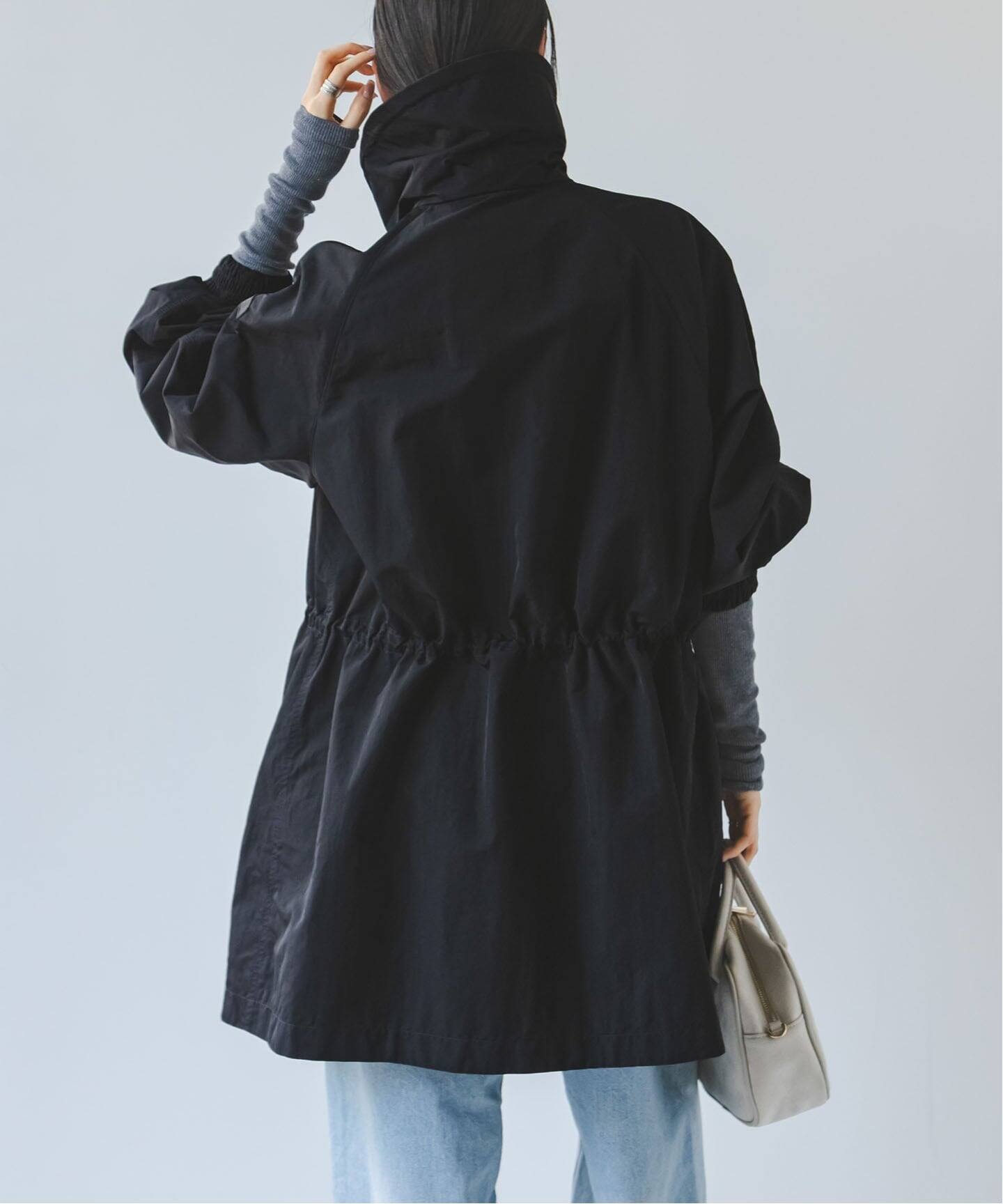 WEB・東武池袋店 限定展開》TATRAS/タトラス OLVONA(オルブォナ