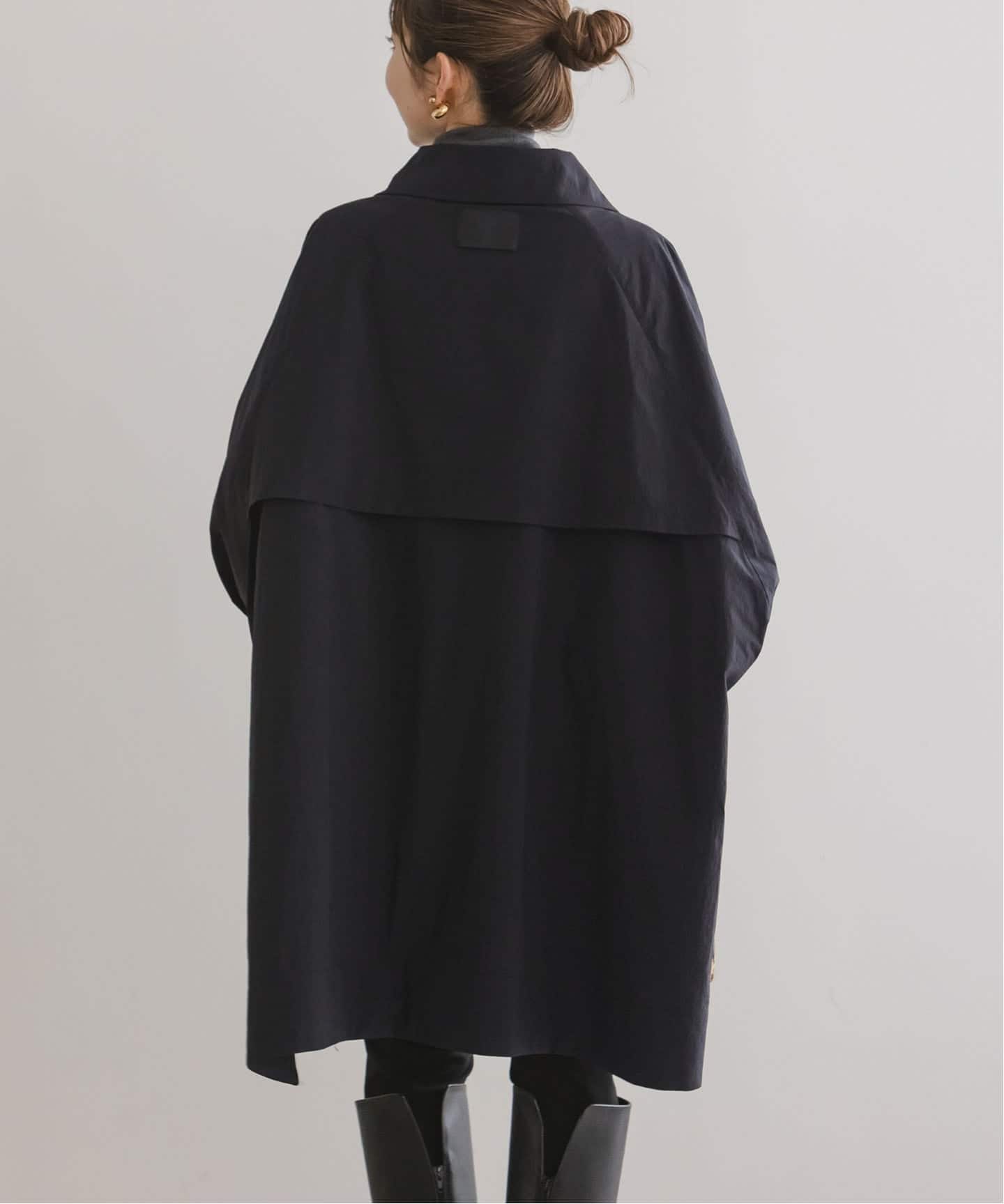 WEB限定追加予約・別注》COG THE BIG SMOKE/コグ MADDISON SQUARE COAT