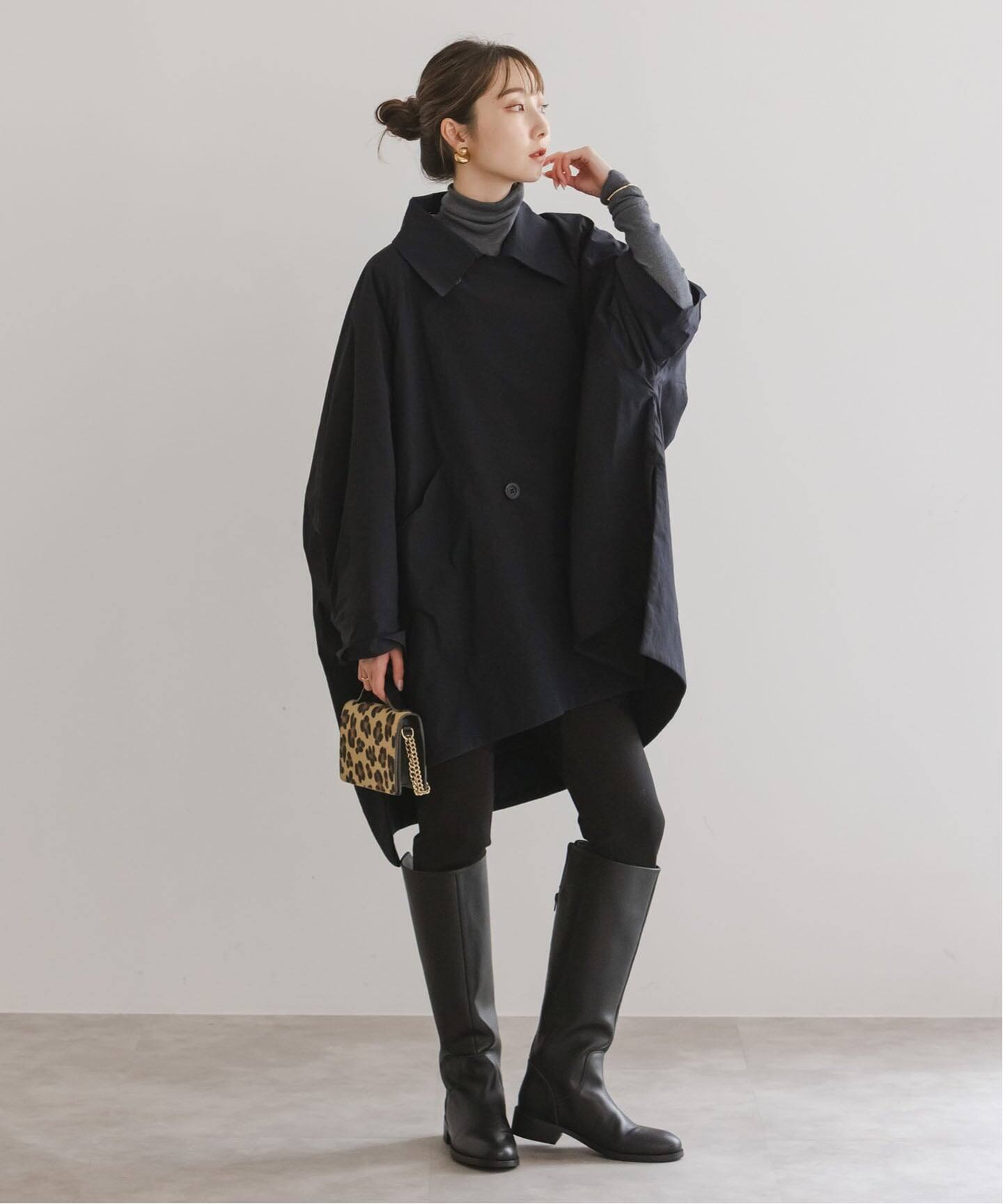 WEB限定追加予約・別注》COG THE BIG SMOKE/コグ MADDISON SQUARE COAT 