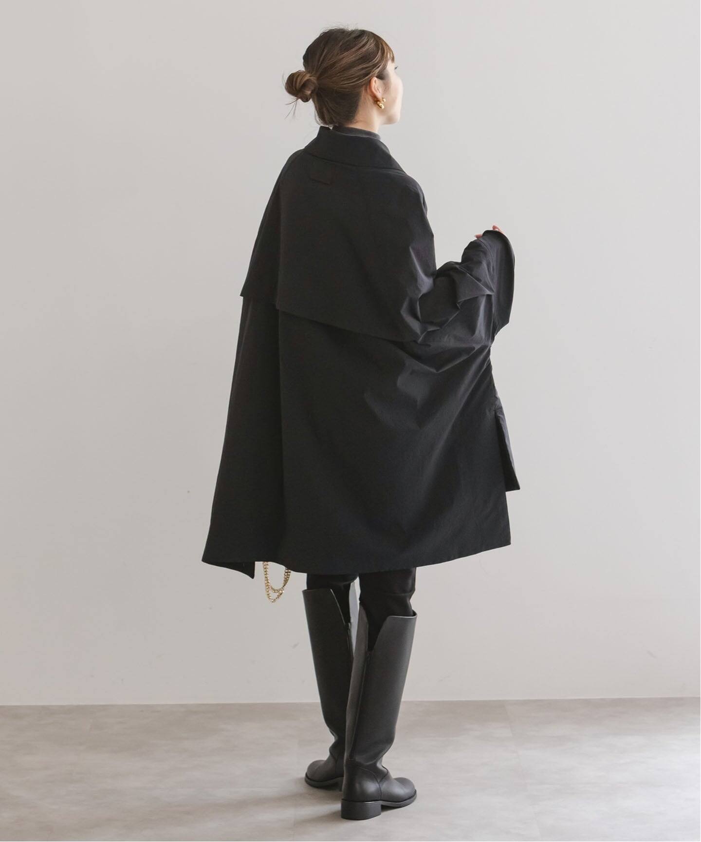 WEB限定追加予約・別注》COG THE BIG SMOKE/コグ MADDISON SQUARE COAT