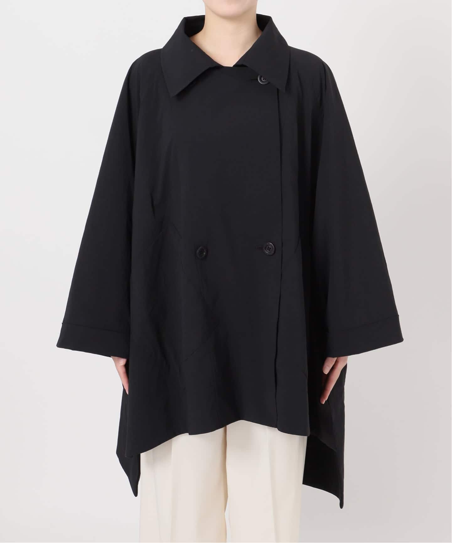 25AW【COGTHEBIGSMOKE】MADDISON SQUARE COAT WEB限定追加予約・別注》COG THE BIG SMOKE/コグ MADDISON SQUARE COAT