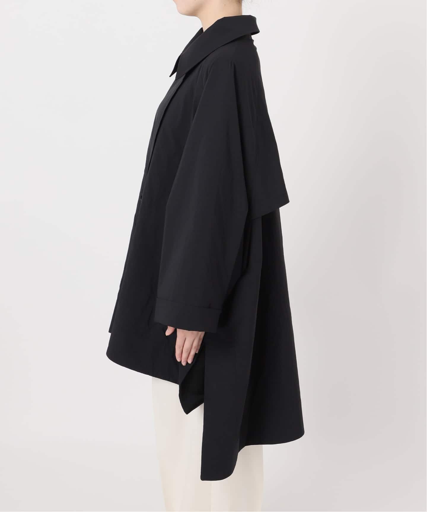 WEB限定追加予約・別注》COG THE BIG SMOKE/コグ MADDISON SQUARE COAT