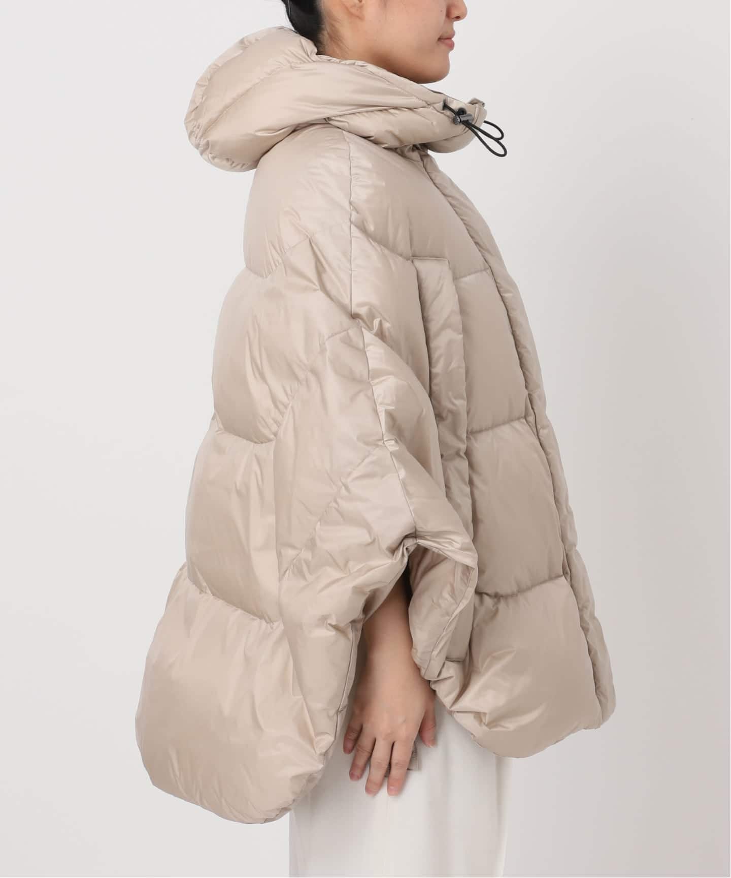一部店舗＋WEB限定予約》TATRAS/タトラス REILA(レイラ)（ダウン