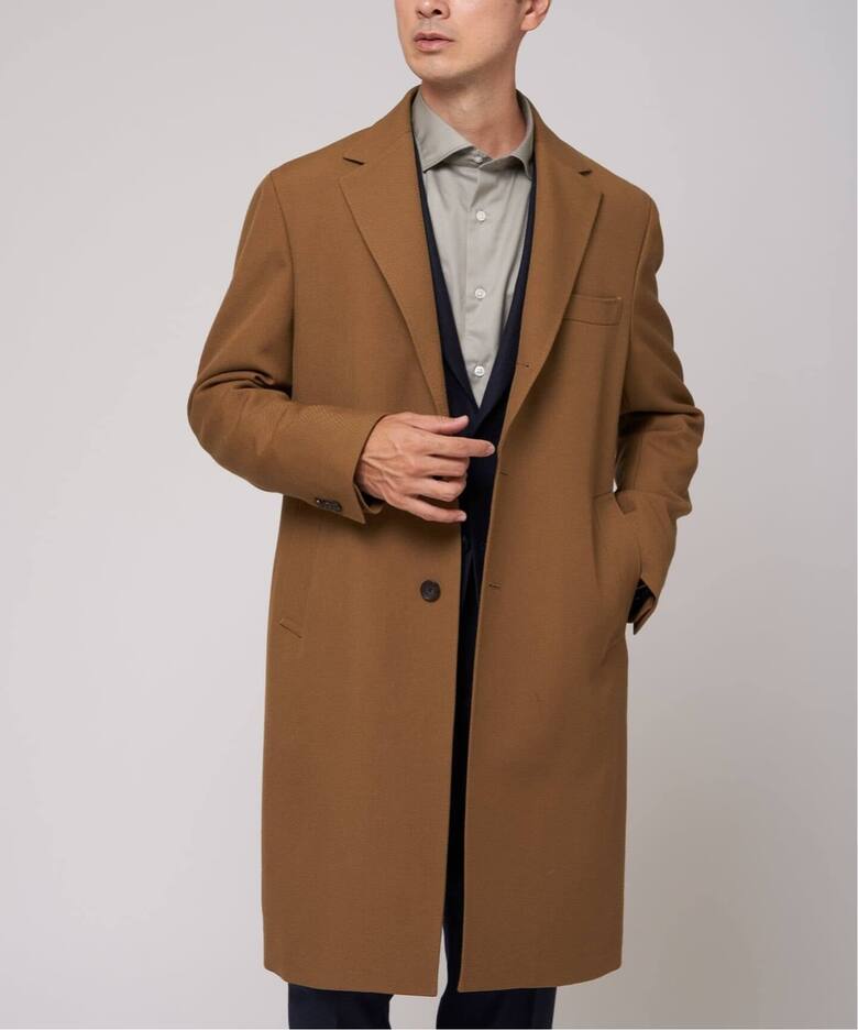 ブルゾン／アウター