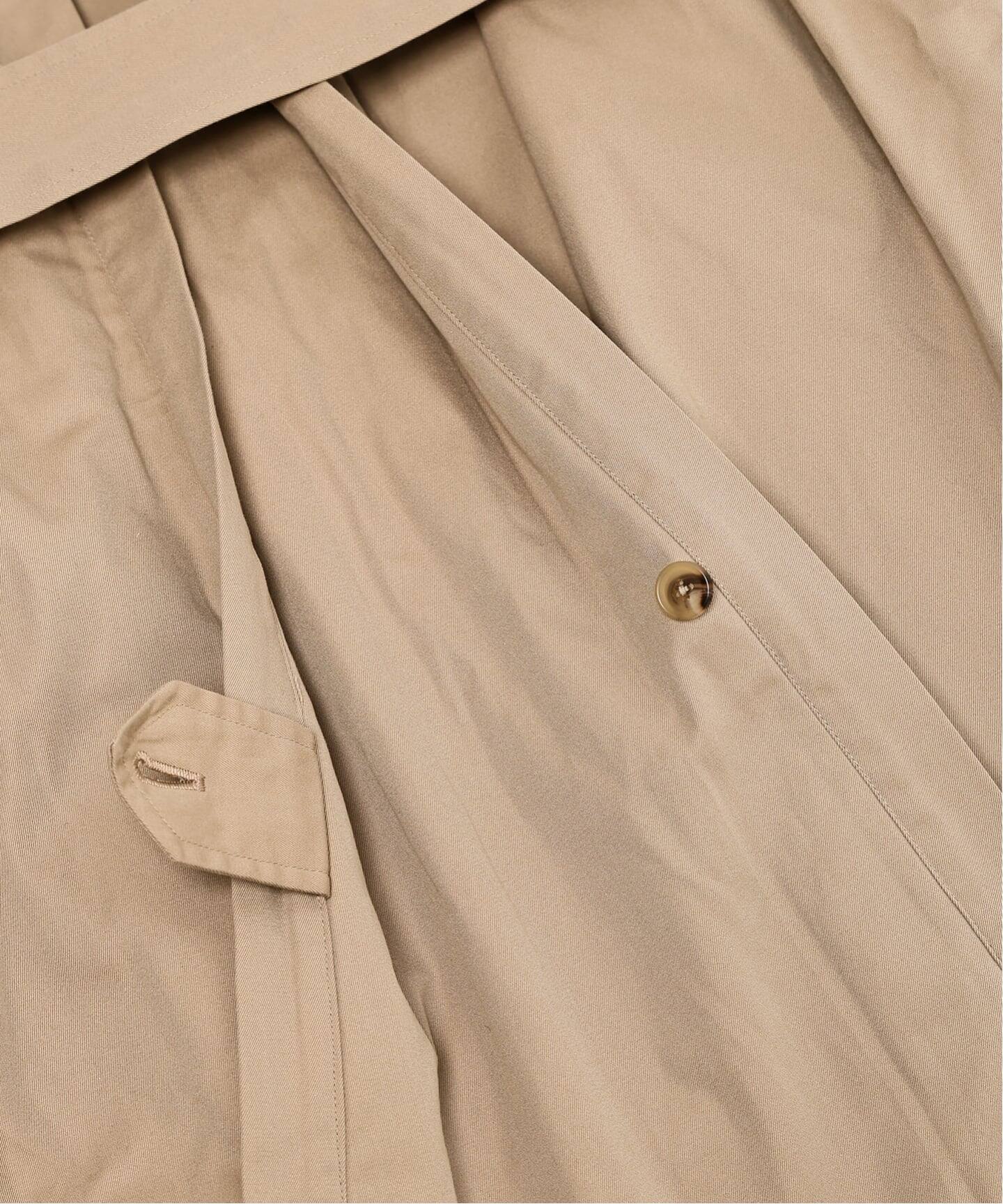 L`etiquette × EDIFICE】ライダーコート（その他ブルゾン／アウター