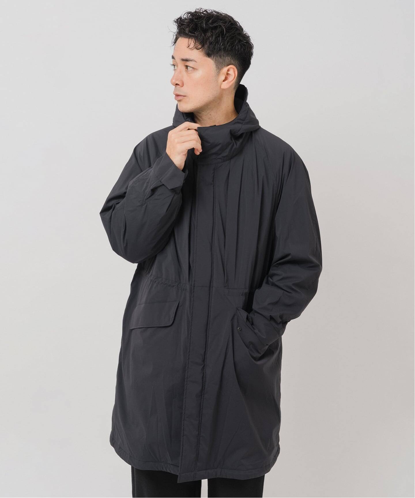 エディフィス（EDIFICE）/T/E （ティーイー）フレンチ ARMY M−64 パーカー T/E （ティーイー）フレンチ ARMY M-64 パーカー（ミリタリー