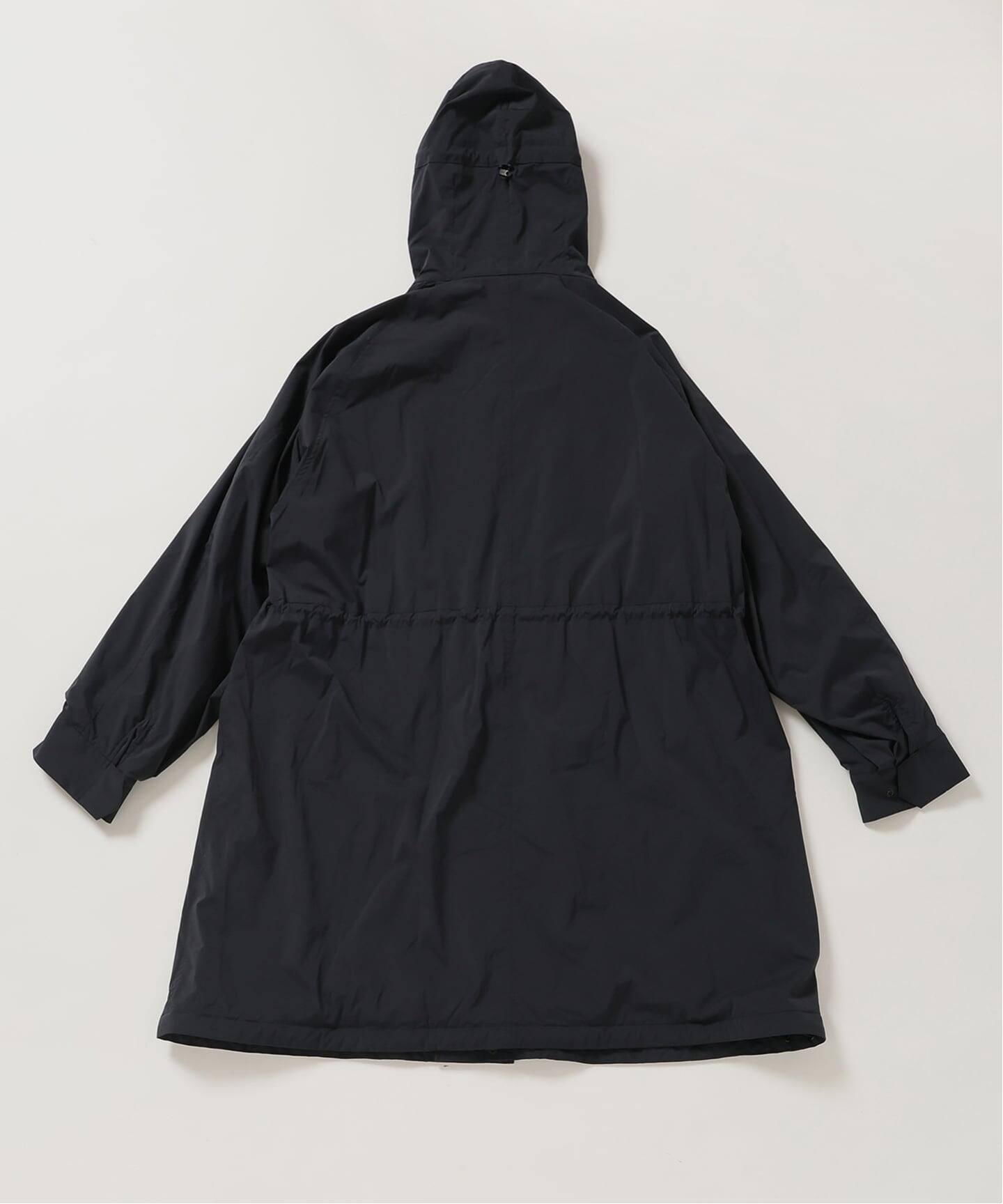 T/E （ティーイー）フレンチ ARMY M-64 パーカー（ミリタリー