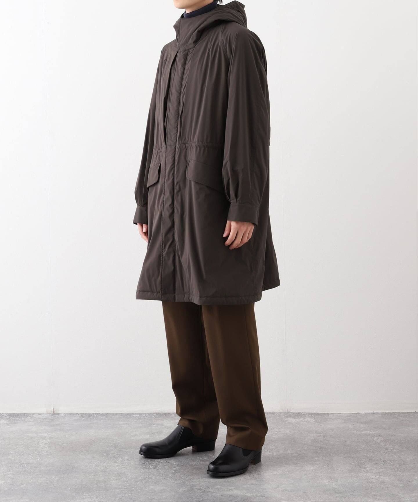 T/E （ティーイー）フレンチ ARMY M-64 パーカー（ミリタリー