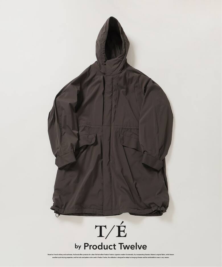 ブルゾン／アウター