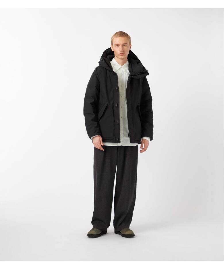 nanamica（ナナミカ）GTX DOWN COAT S25FB059（ダウンジャケット 