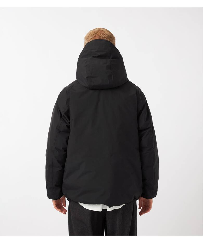 nanamica（ナナミカ）GTX DOWN COAT S25FB059（ダウンジャケット 