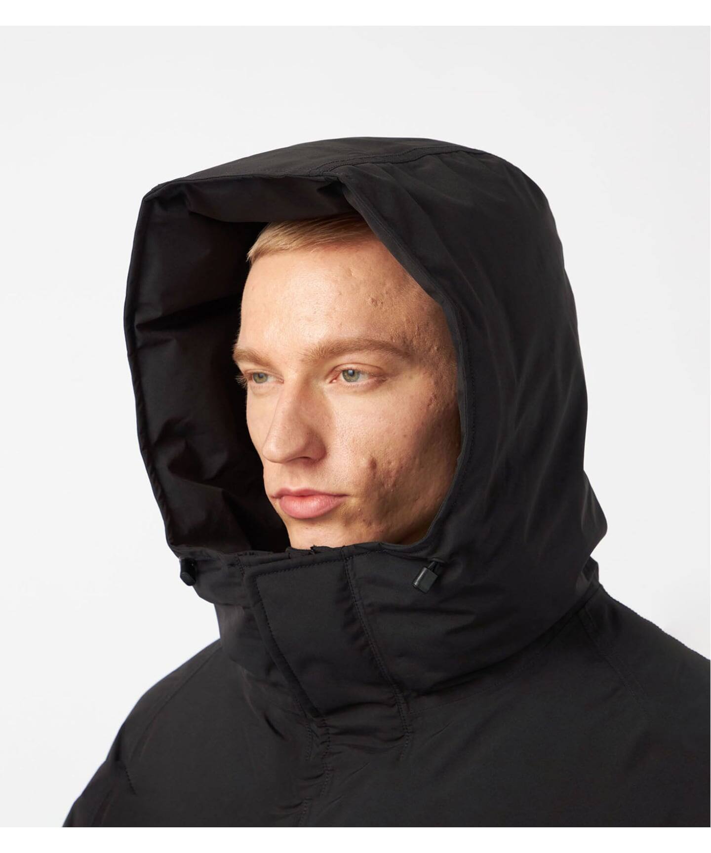 nanamica（ナナミカ）GTX DOWN COAT S25FB059（ダウンジャケット