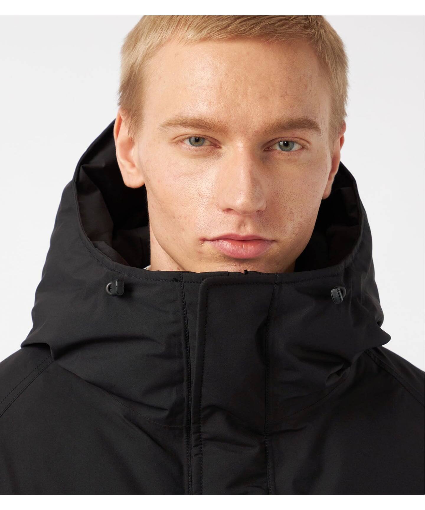 nanamica（ナナミカ）GTX DOWN COAT S25FB059（ダウンジャケット