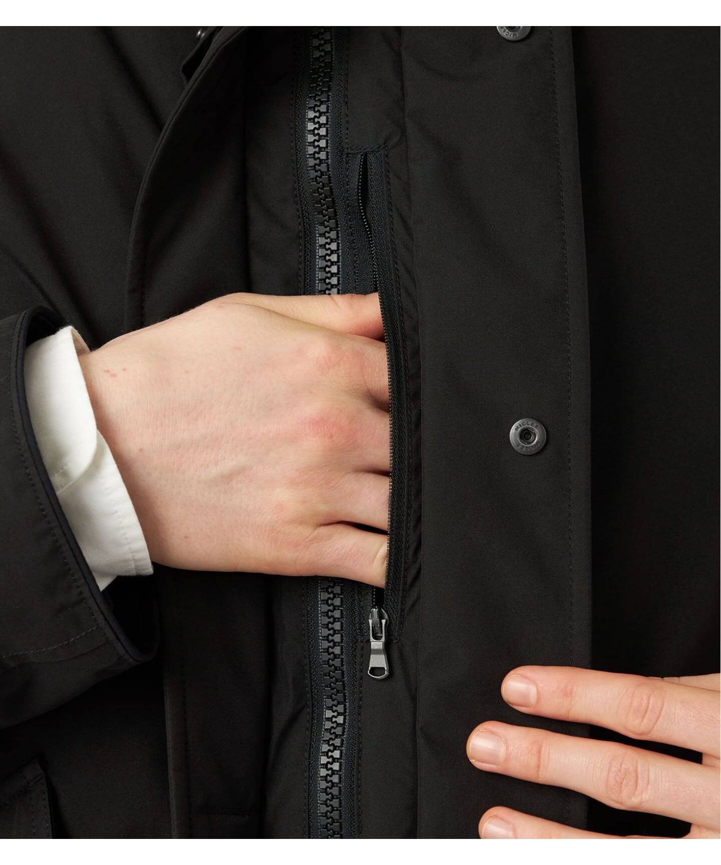 nanamica(ナナミカ)GTX DOWN COAT S25FB059(ダウンジャケット nanamica(ナナミカ)GTX DOWN COAT S25FB059(ダウンジャケット