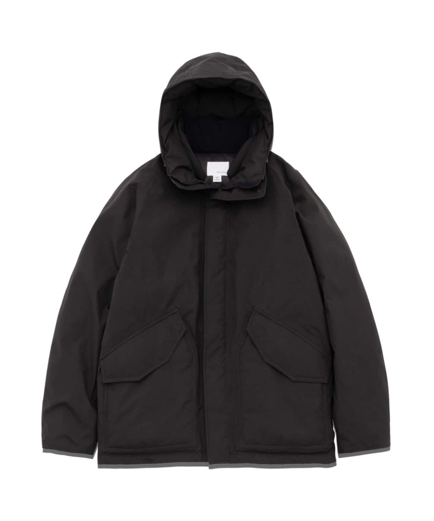nanamica（ナナミカ）GTX DOWN COAT S25FB059（ダウンジャケット