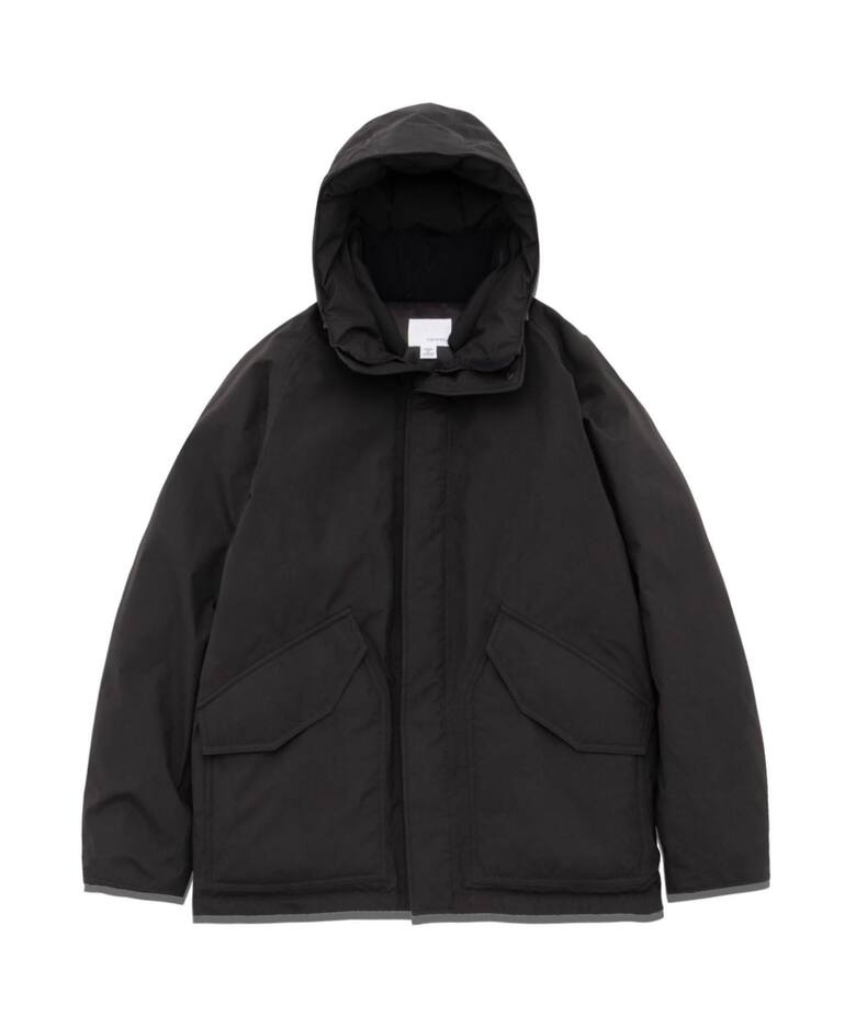 nanamica（ナナミカ）GTX DOWN COAT S25FB059（ダウンジャケット 