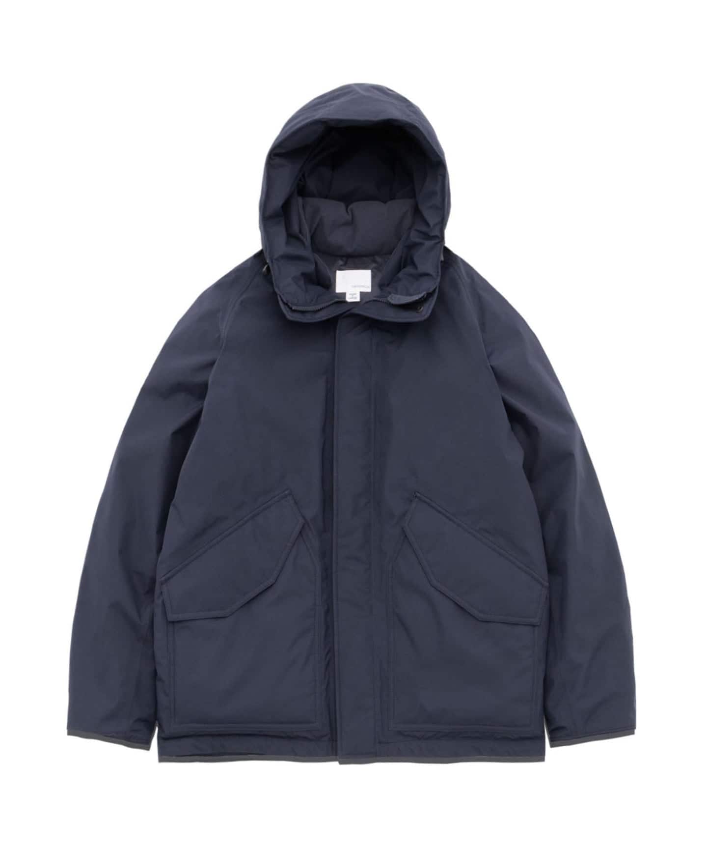 nanamica（ナナミカ）GTX DOWN COAT S25FB059（ダウンジャケット
