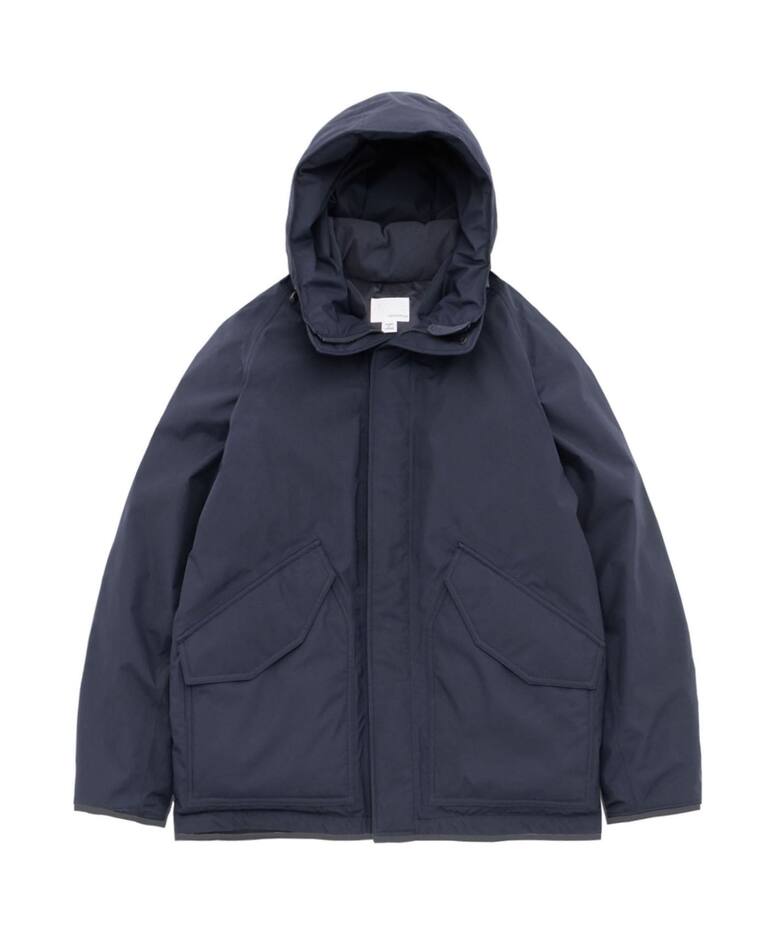 nanamica（ナナミカ）GTX DOWN COAT S25FB059（ダウンジャケット 
