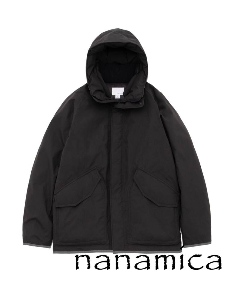 ブルゾン／アウター