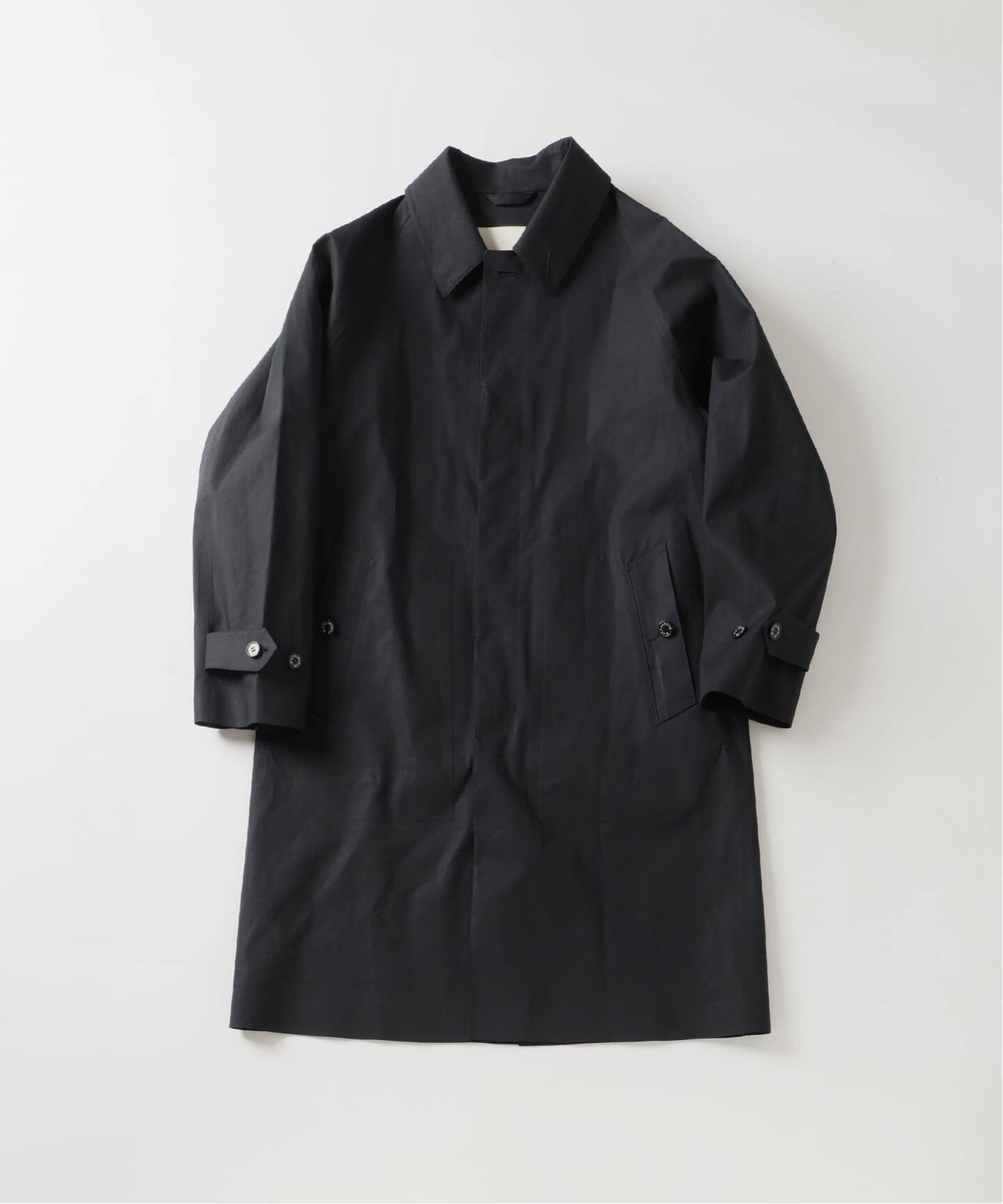 MACKINTOSH(マッキントッシュ) 別注 NEW BALFIELD（ステンカラーコート