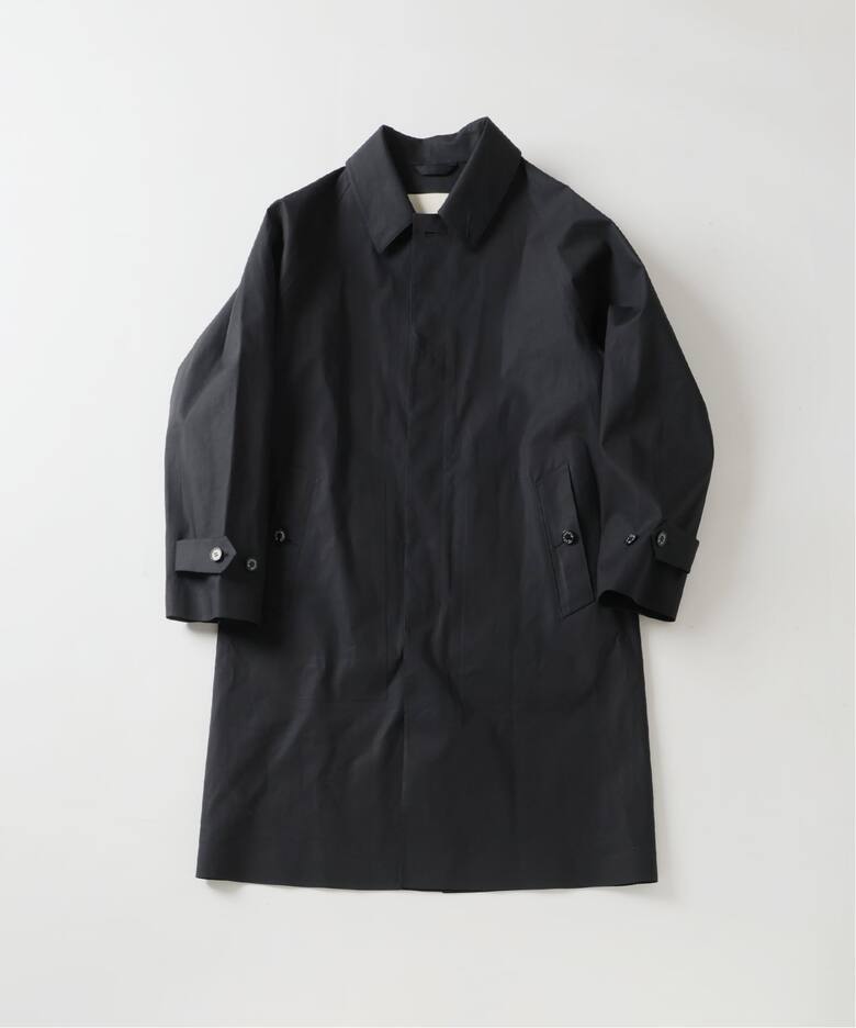 MACKINTOSH(マッキントッシュ) 別注 NEW BALFIELD（ステンカラーコート 