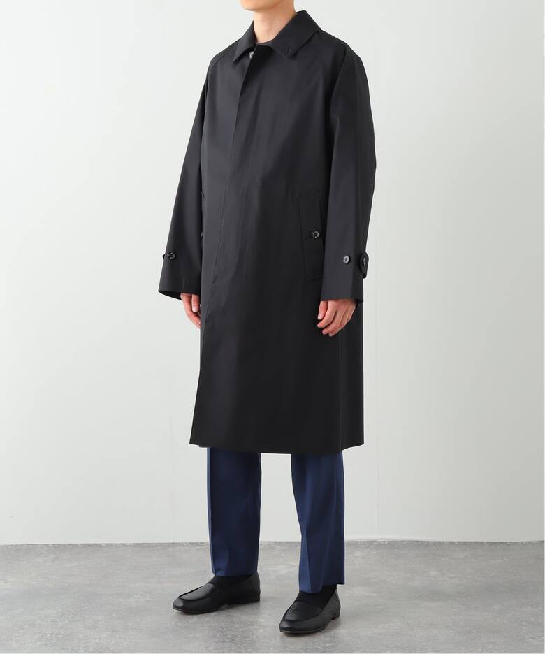 MACKINTOSH(マッキントッシュ) 別注 NEW BALFIELD（ステンカラーコート 