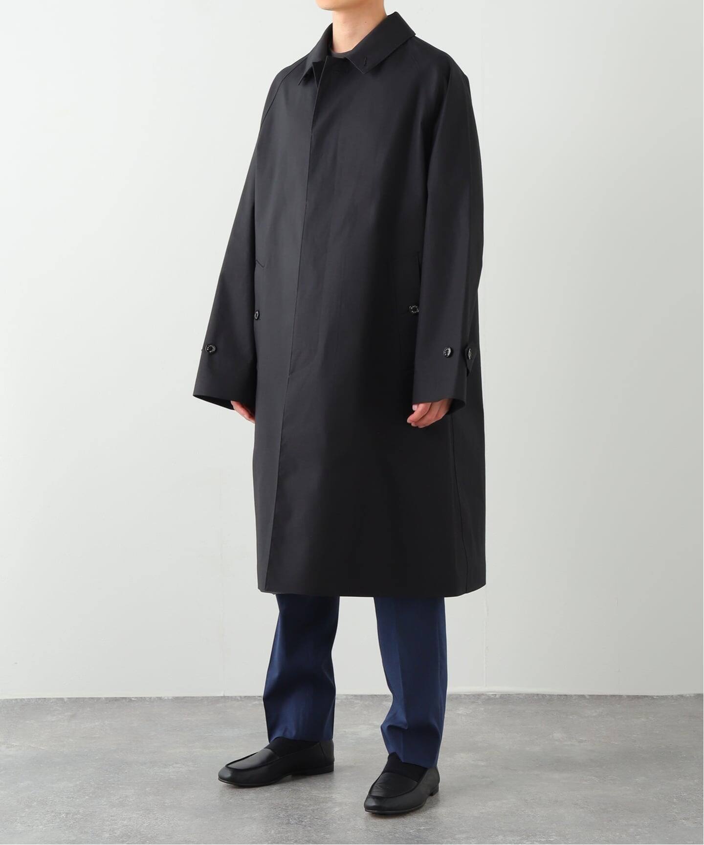 MACKINTOSH(マッキントッシュ) 別注 NEW BALFIELD（ステンカラーコート