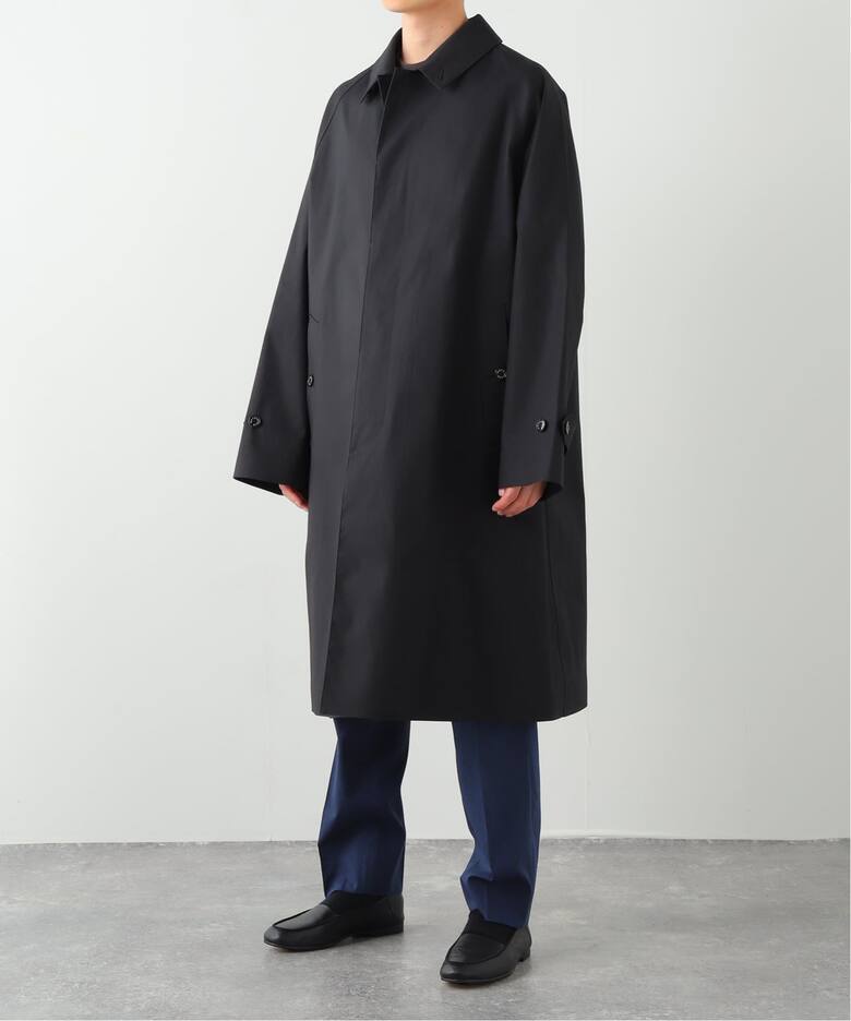 MACKINTOSH(マッキントッシュ) 別注 NEW BALFIELD（ステンカラーコート 