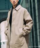 《予約》MACKINTOSH(マッキントッシュ) 別注 NEW BALFIELD