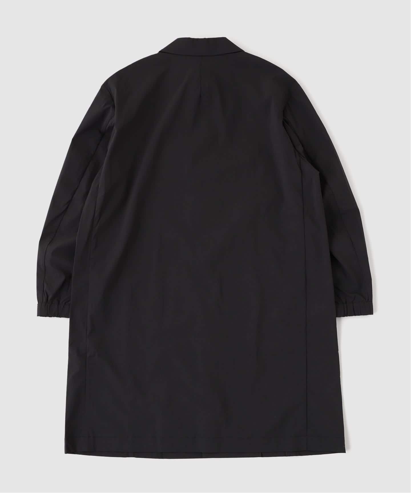 DESCENTE ALLTERRAIN(デサントオルテライン) I/O WASHER ENGINEER COAT