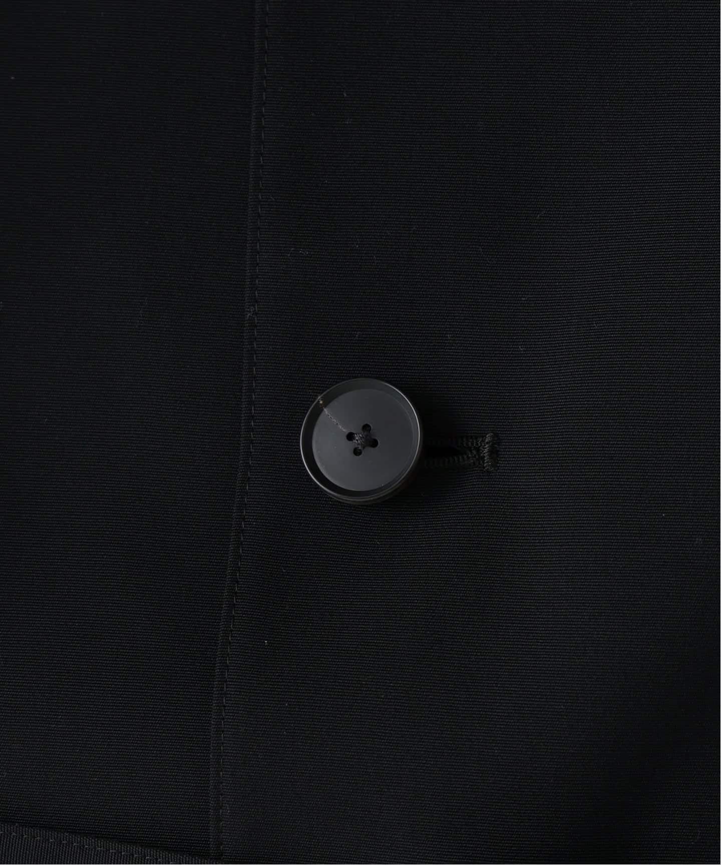 AURALEE (オーラリー) WOOL MAX CANVAS COAT（その他ブルゾン