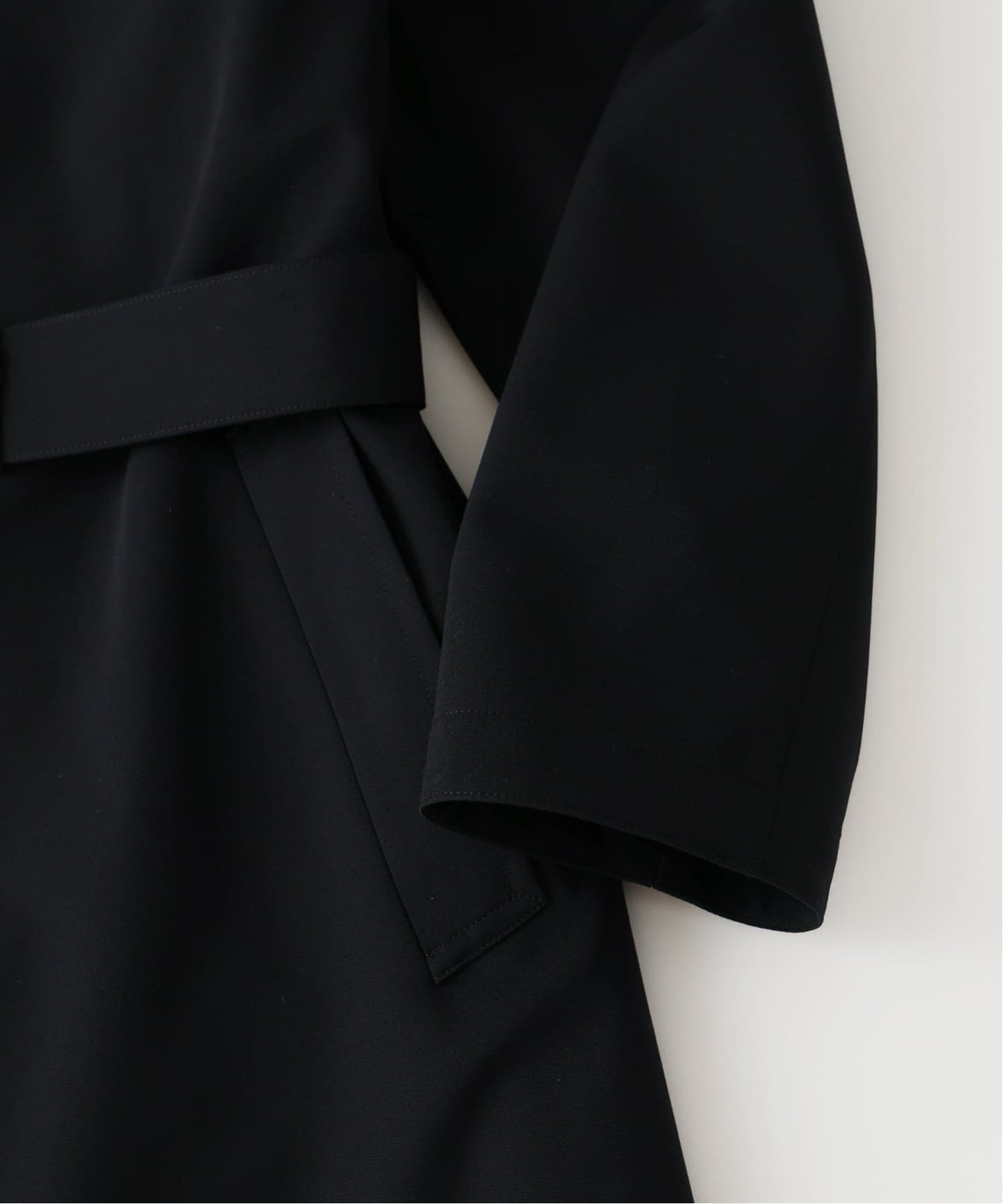 AURALEE (オーラリー) WOOL MAX CANVAS COAT（その他ブルゾン