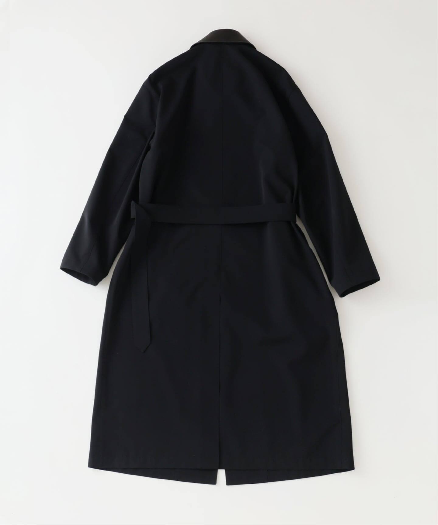 AURALEE (オーラリー) WOOL MAX CANVAS COAT（その他ブルゾン