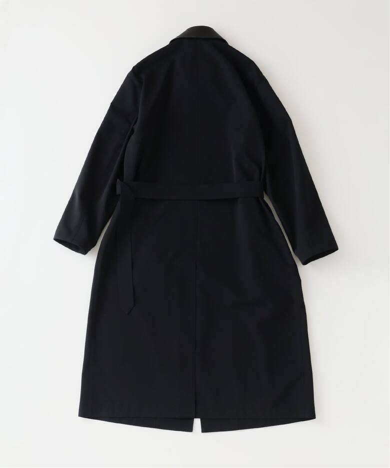 AURALEE (オーラリー) WOOL MAX CANVAS COAT（その他ブルゾン 