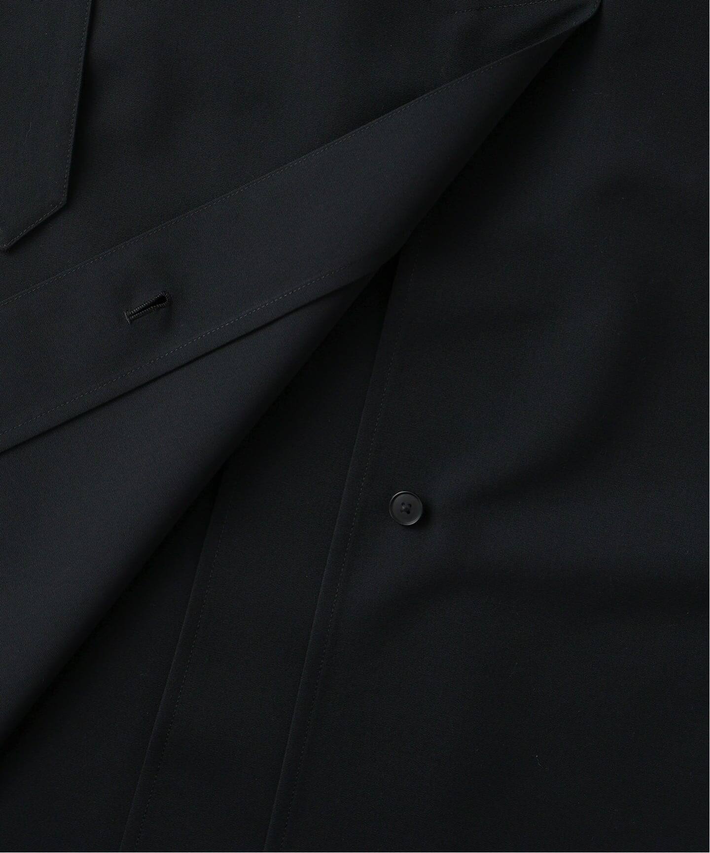 AURALEE (オーラリー) WOOL MAX CANVAS COAT（その他ブルゾン