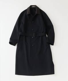 AURALEE (オーラリー) WOOL MAX CANVAS COAT（その他ブルゾン 