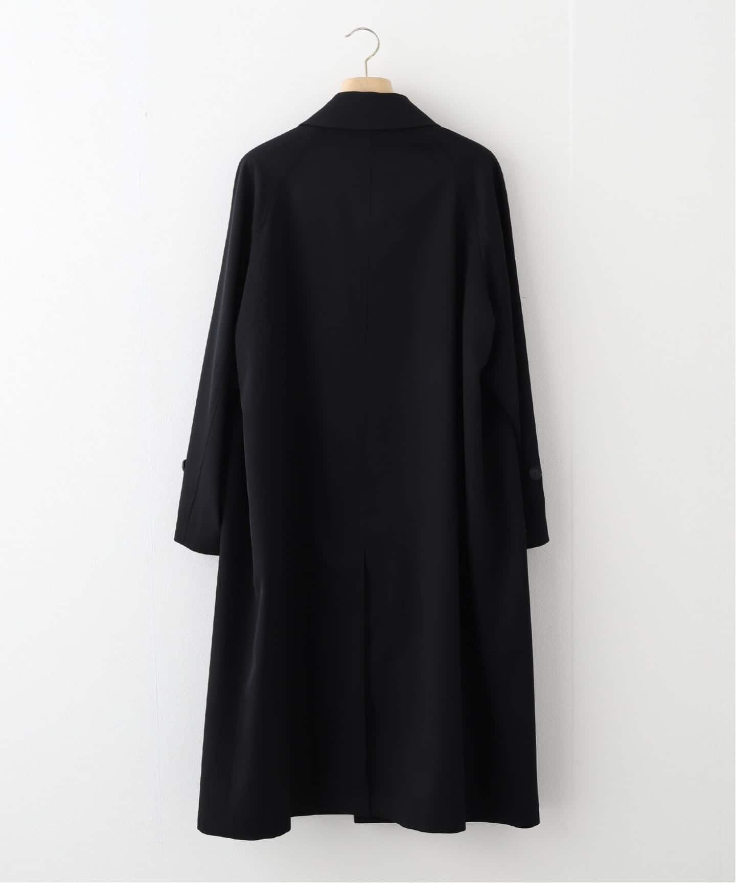 AURALEE (オーラリー) LIGHT WOOL MAX GABARDINE COAT（その他ブルゾン