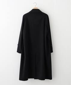 AURALEE (オーラリー) LIGHT WOOL MAX GABARDINE COAT（その他ブルゾン 