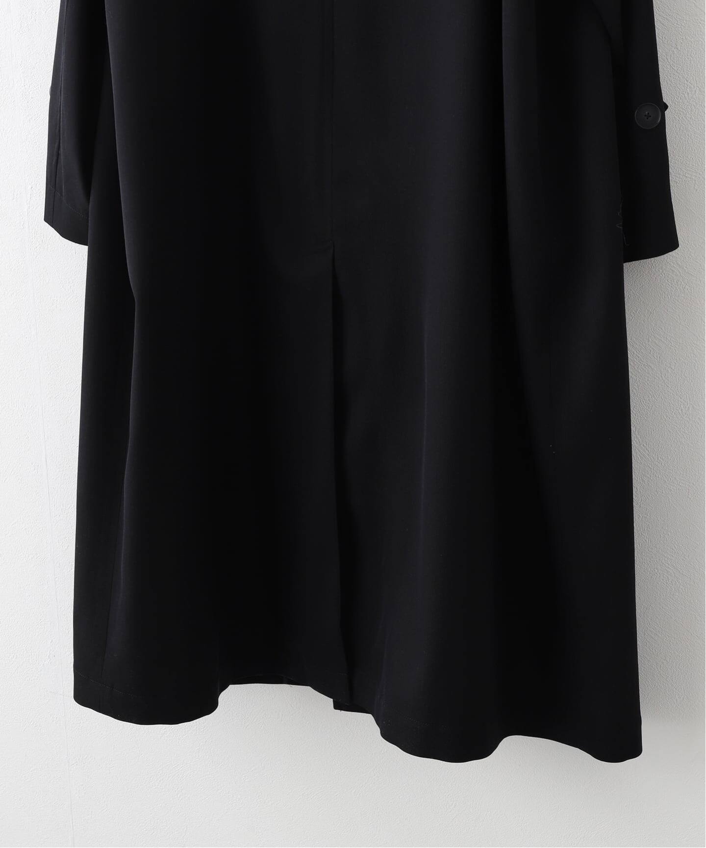AURALEE (オーラリー) LIGHT WOOL MAX GABARDINE COAT（その他ブルゾン