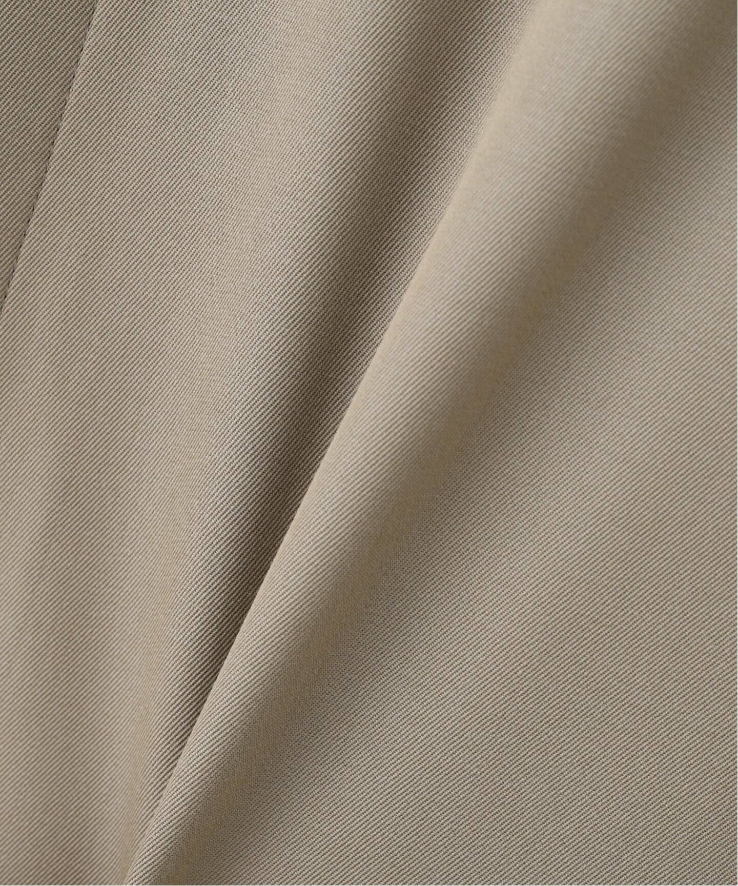 AURALEE (オーラリー) LIGHT WOOL MAX GABARDINE COAT（その他ブルゾン