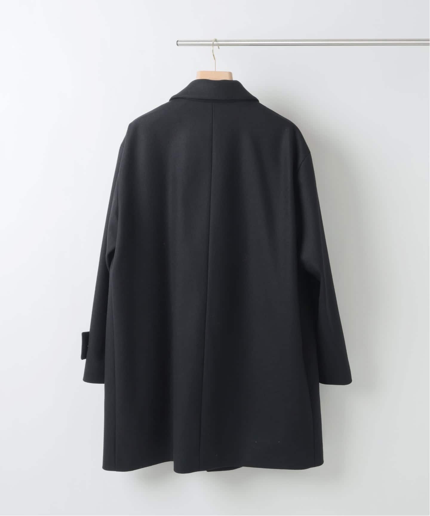 MACKINTOSH(マッキントッシュ) 別注 HUMBIE/ハンビー SL（ステンカラー