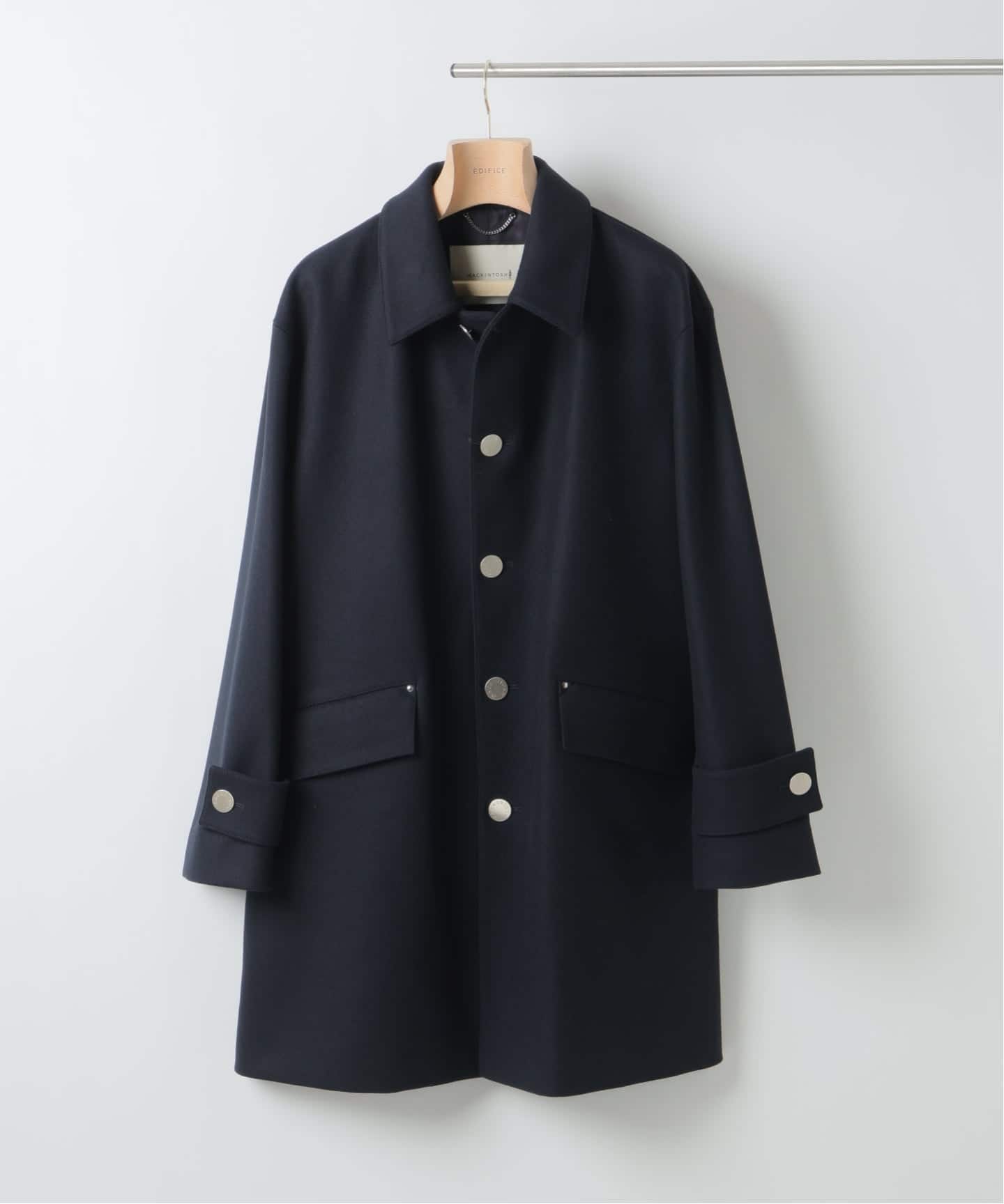 予約》MACKINTOSH(マッキントッシュ) 別注 HUMBIE/ハンビー SL（ステン