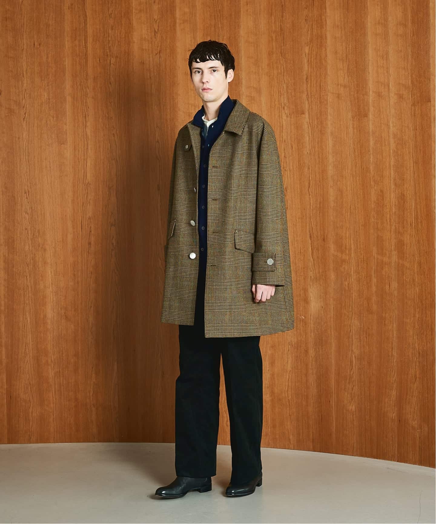 MACKINTOSH(マッキントッシュ) 別注 HUMBIE/ハンビー SL 