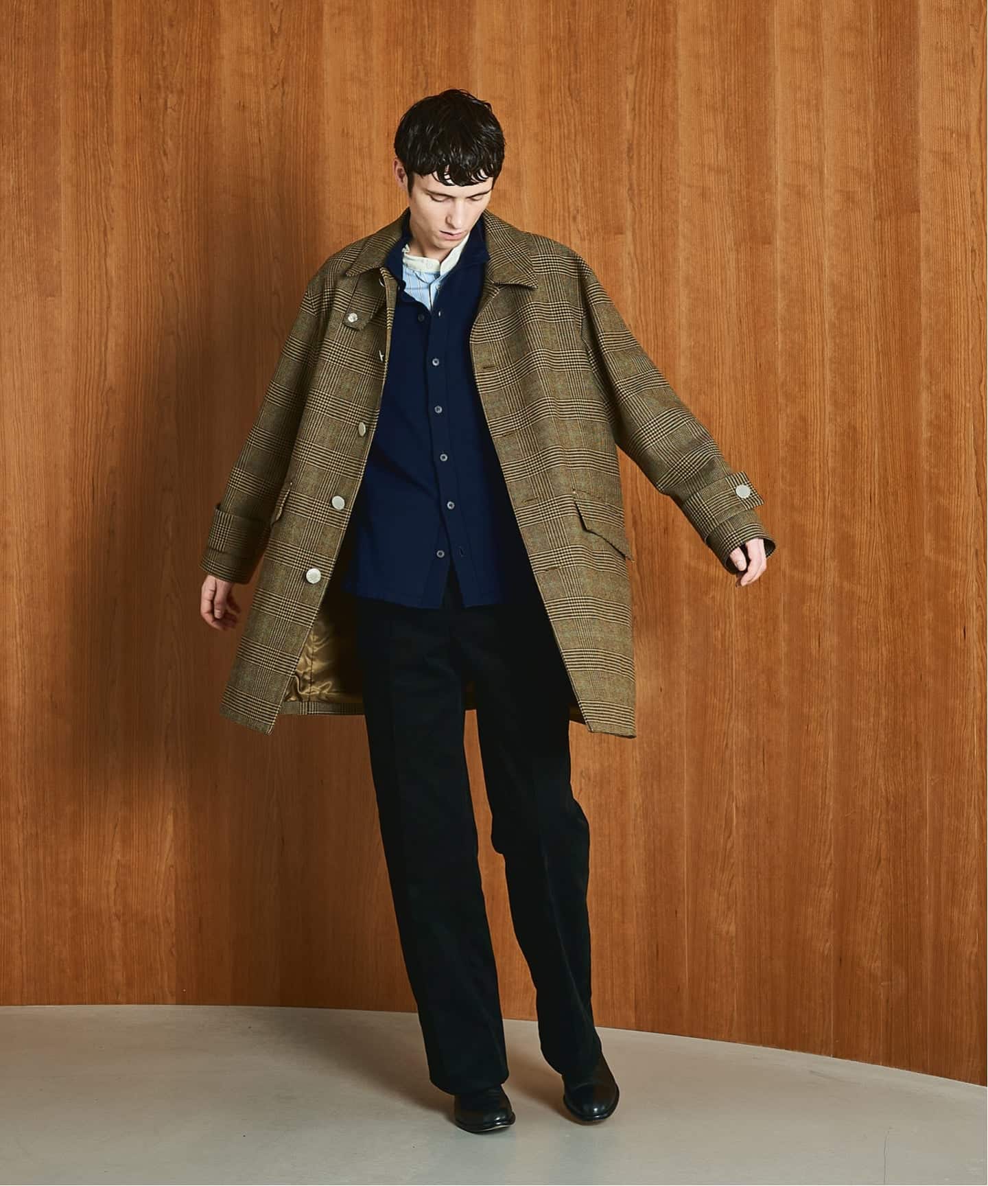MACKINTOSH(マッキントッシュ) 別注 HUMBIE/ハンビー SL 