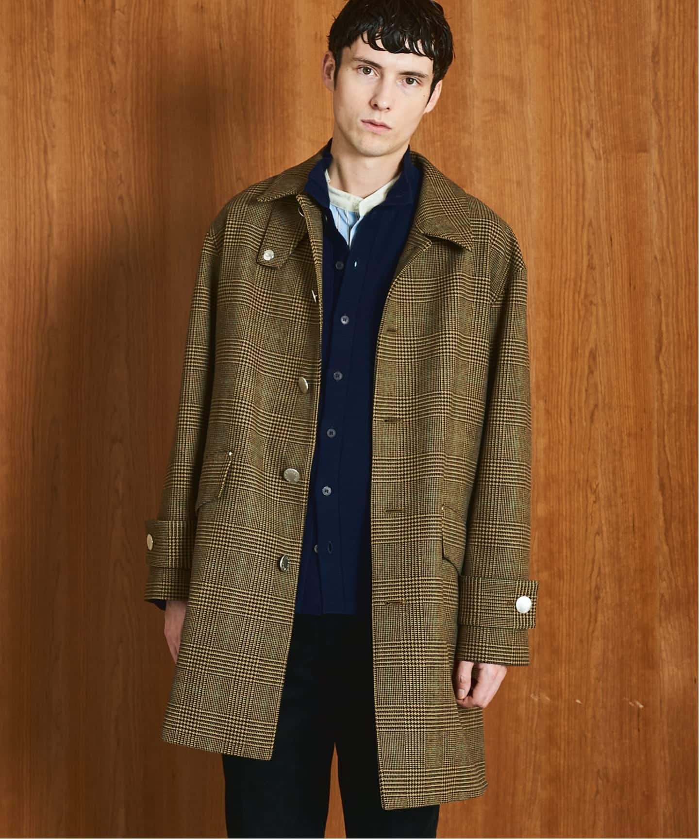 予約》MACKINTOSH(マッキントッシュ) 別注 HUMBIE/ハンビー SL 
