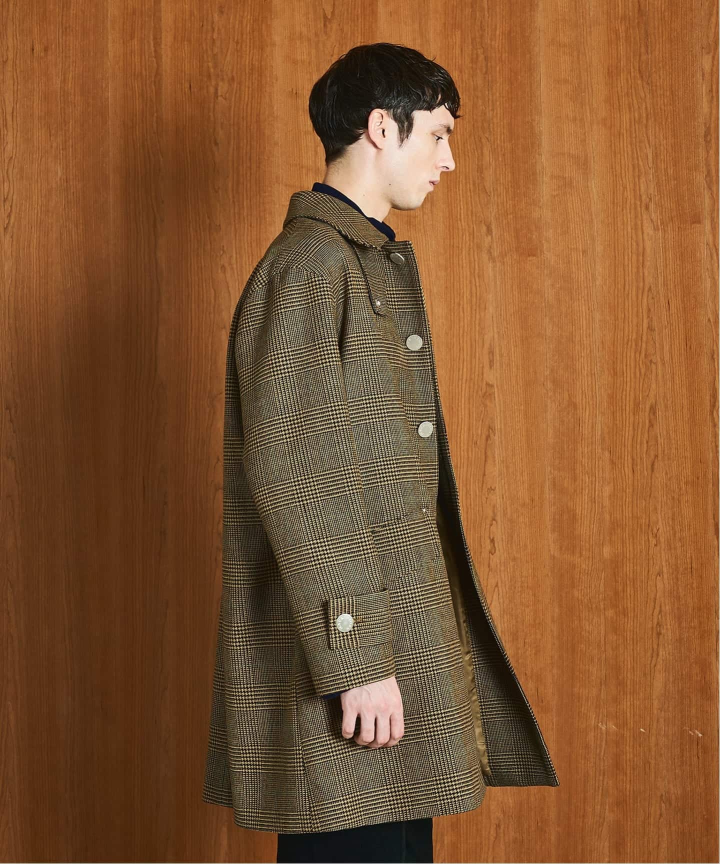 予約》MACKINTOSH(マッキントッシュ) 別注 HUMBIE/ハンビー SL 