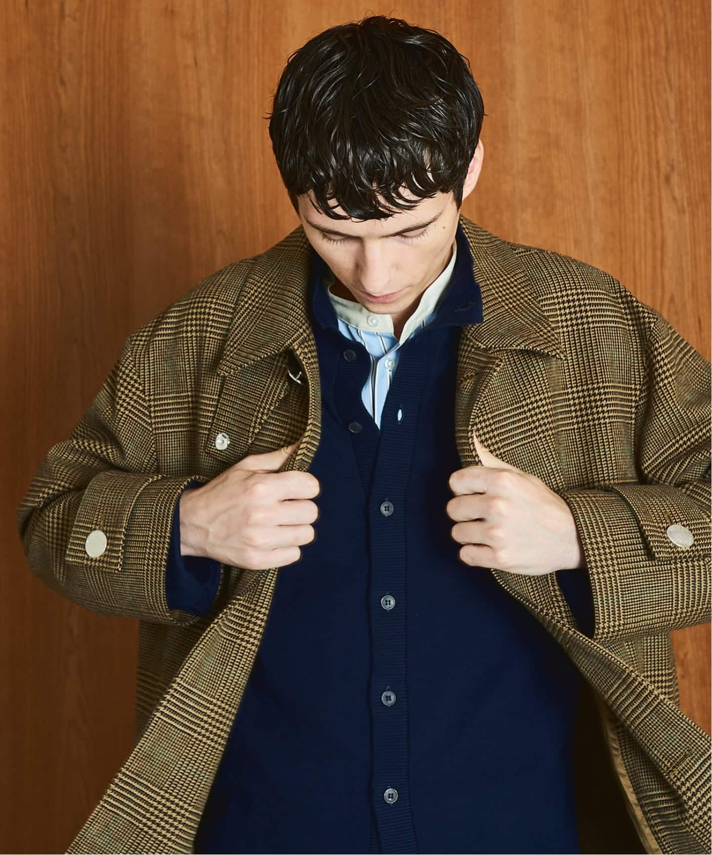 予約》MACKINTOSH(マッキントッシュ) 別注 HUMBIE/ハンビー SL 