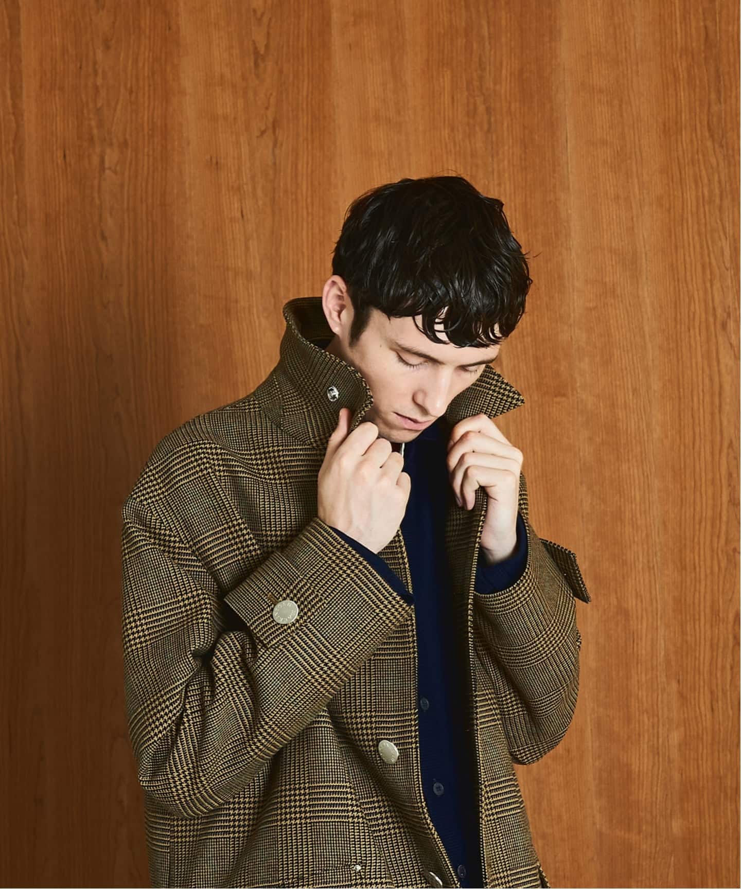 予約》MACKINTOSH(マッキントッシュ) 別注 HUMBIE/ハンビー SL 